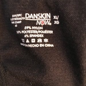 Danskin Now Intimates & Sleepwear - Sports bra Danskin Now Intimates & Sleepwear - Sports bra